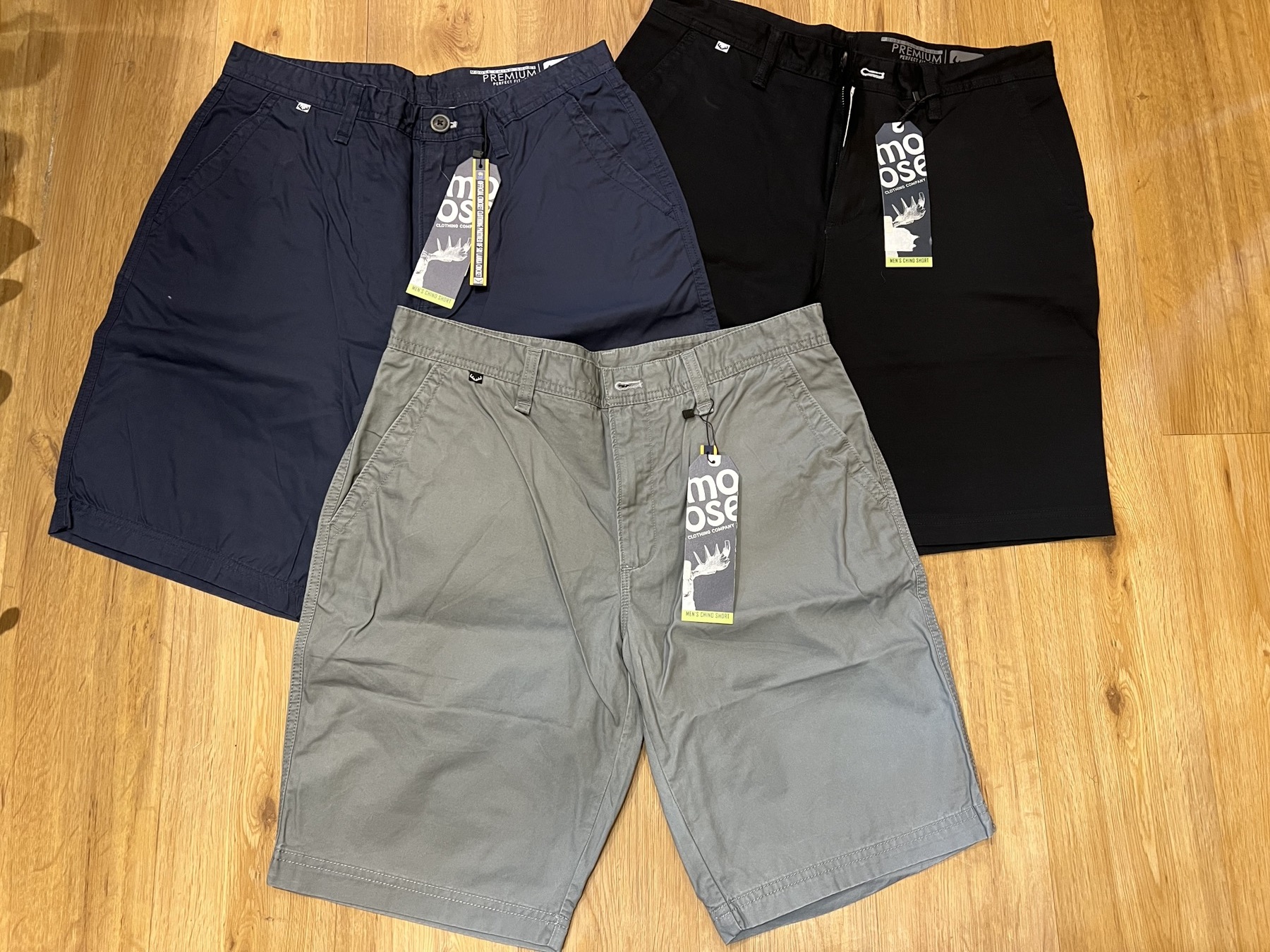 Shorts